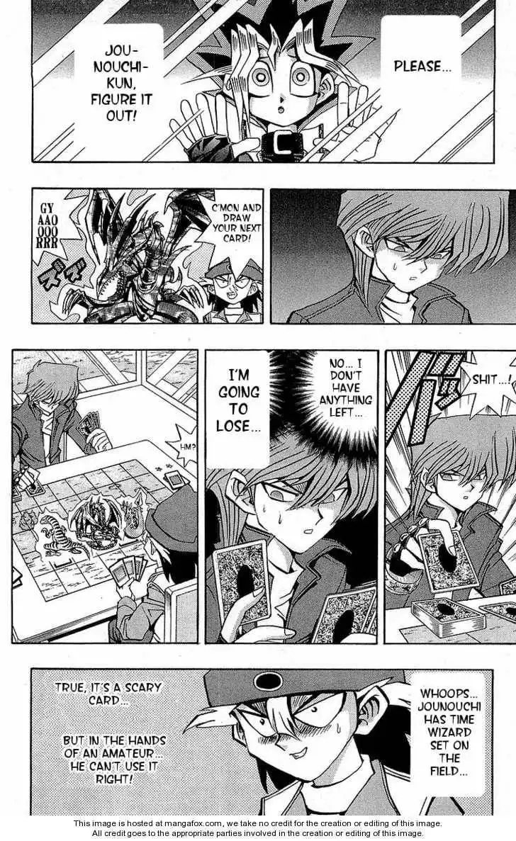 Yu-Gi-Oh! Duelist Chapter 20 14